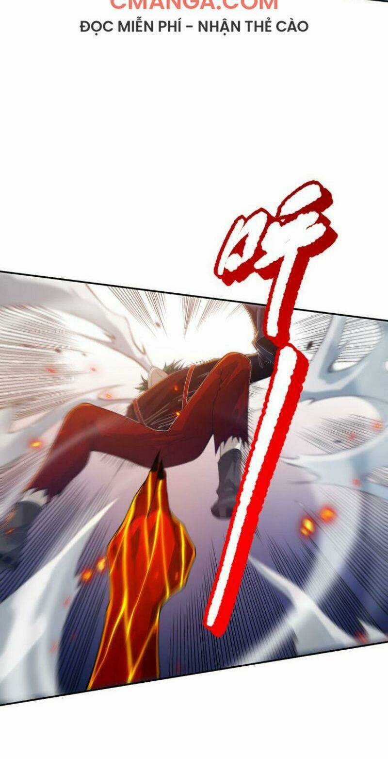 Giản Giới - Chapter 101 - Trang 26