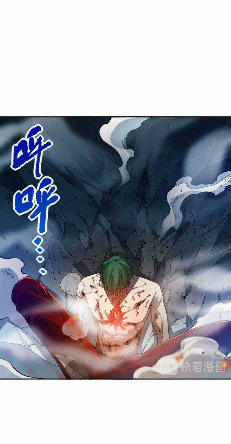 Giản Giới - Chapter 101 - Trang 28