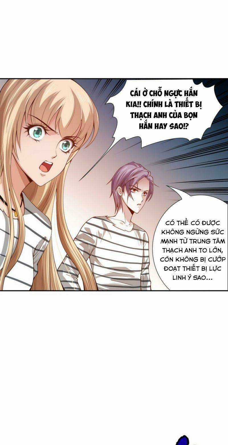 Giản Giới - Chapter 101 - Trang 29