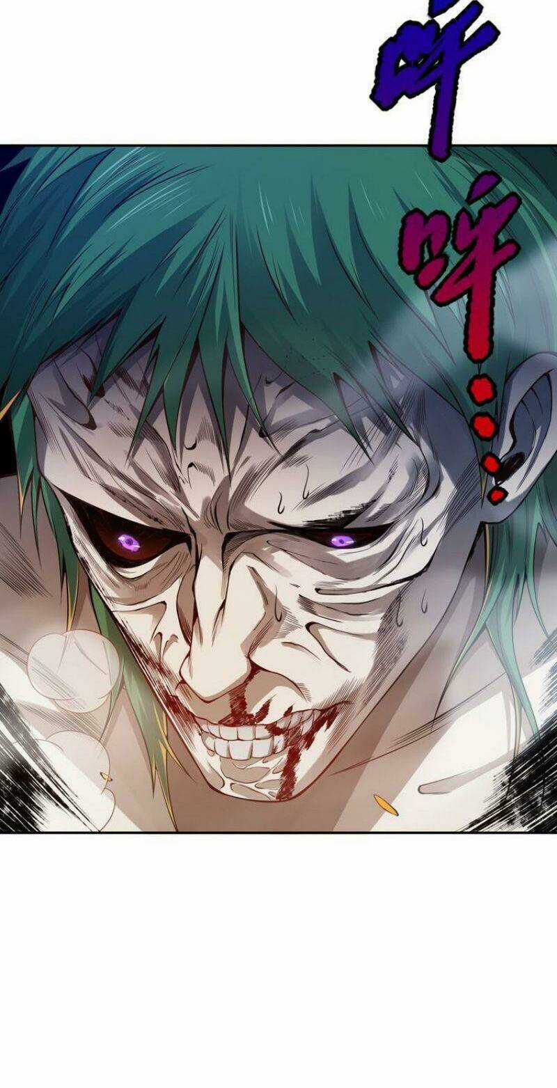 Giản Giới - Chapter 101 - Trang 30