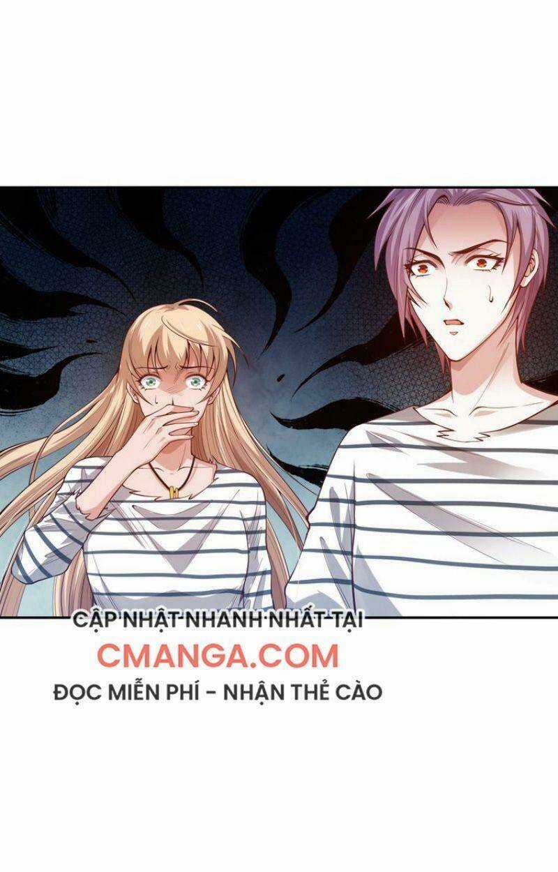 Giản Giới - Chapter 101 - Trang 31