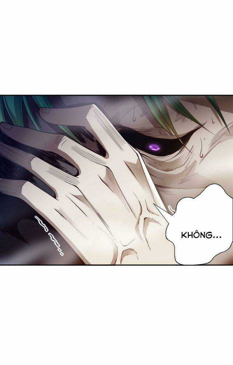 Giản Giới - Chapter 101 - Trang 32