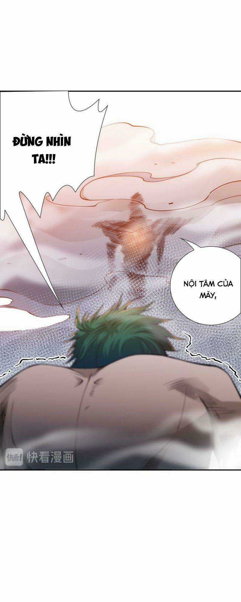 Giản Giới - Chapter 101 - Trang 33