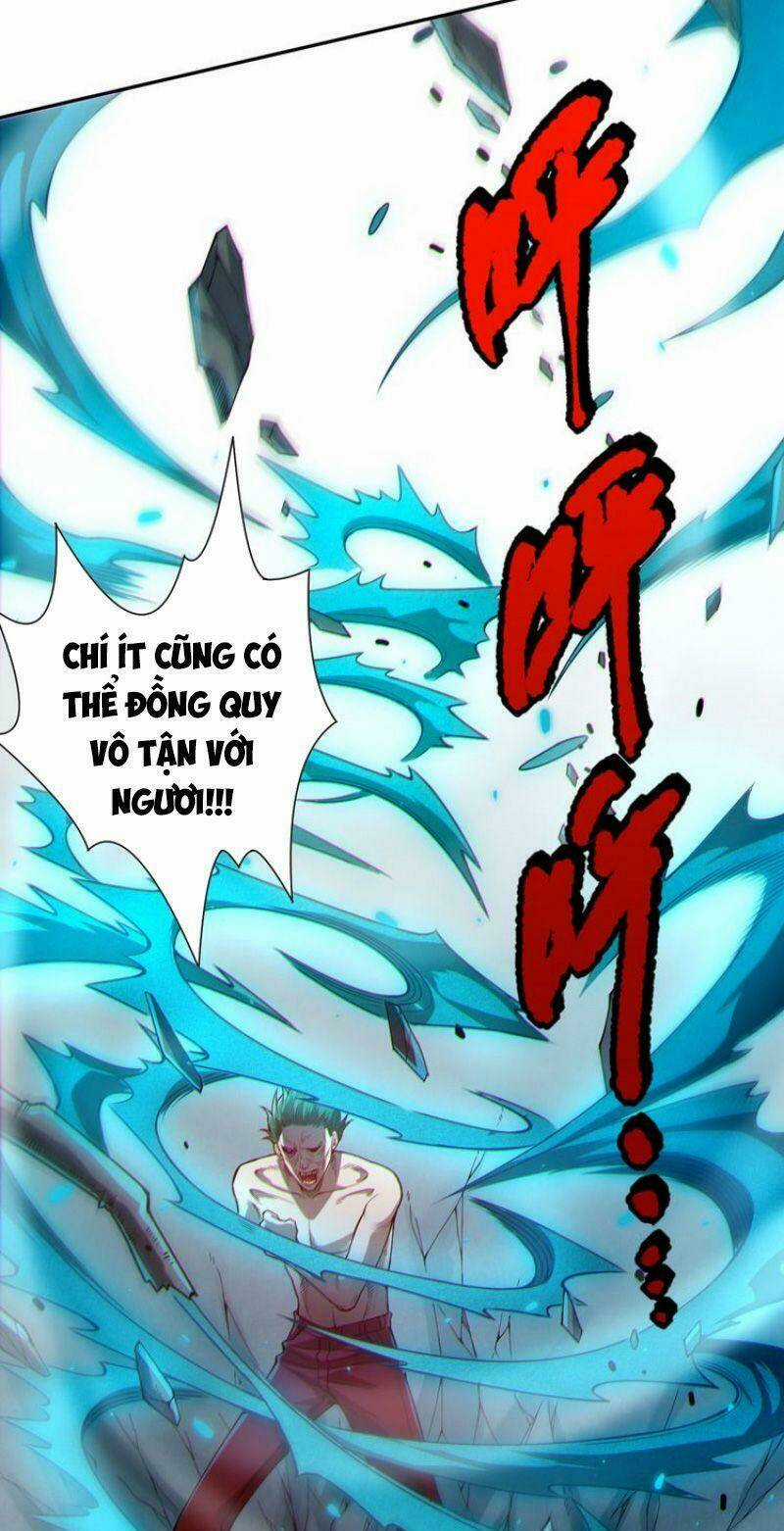Giản Giới - Chapter 101 - Trang 38