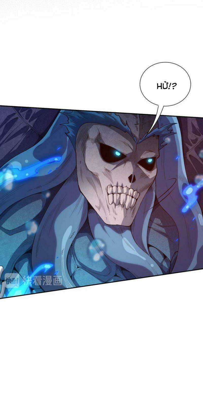 Giản Giới - Chapter 101 - Trang 40