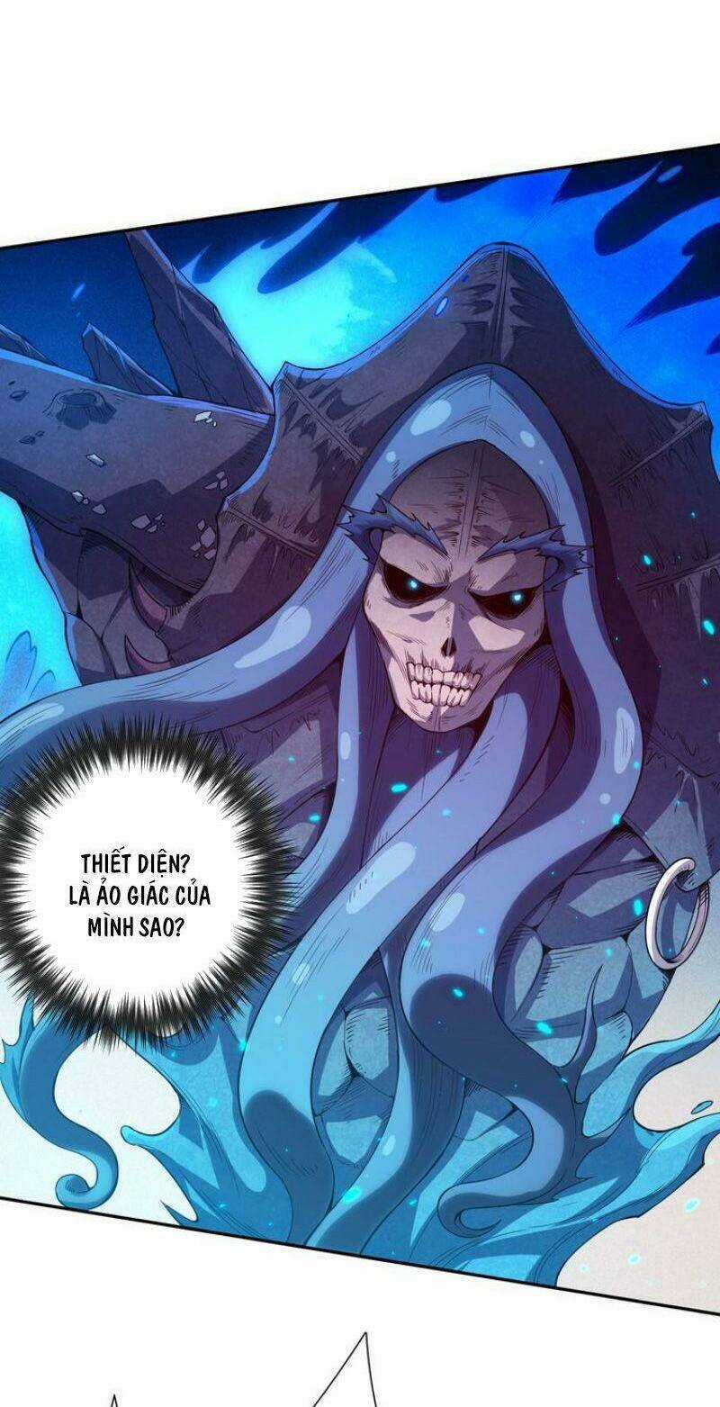 Giản Giới - Chapter 101 - Trang 41