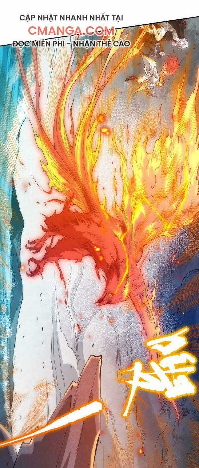 Giản Giới - Chapter 101 - Trang 43