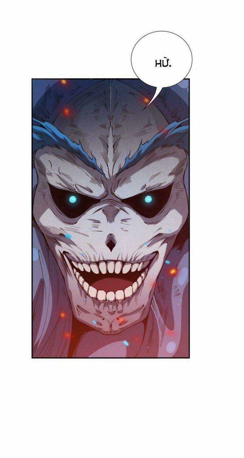 Giản Giới - Chapter 101 - Trang 45