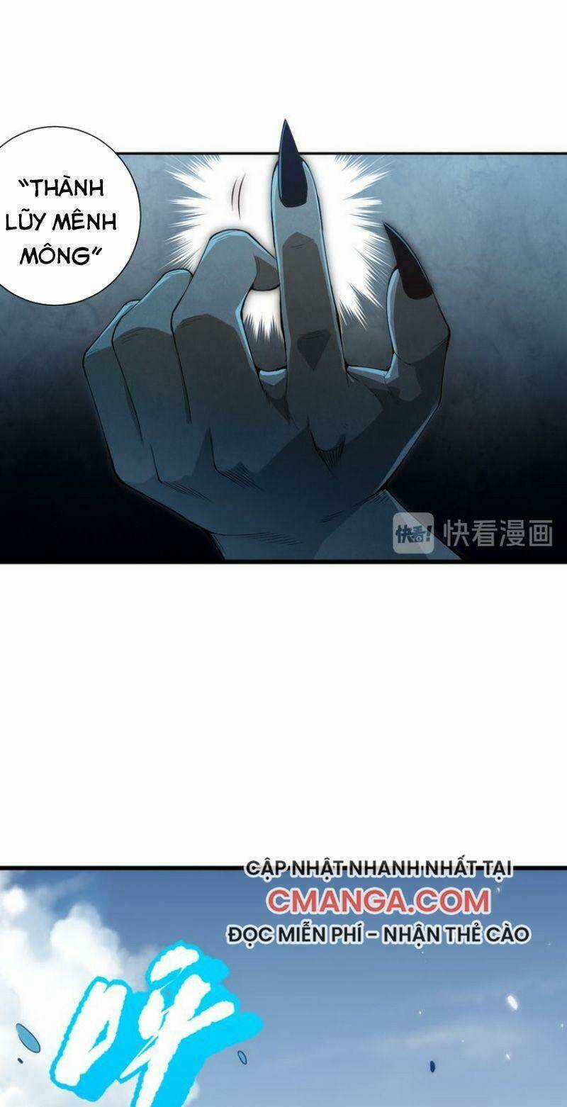 Giản Giới - Chapter 101 - Trang 46