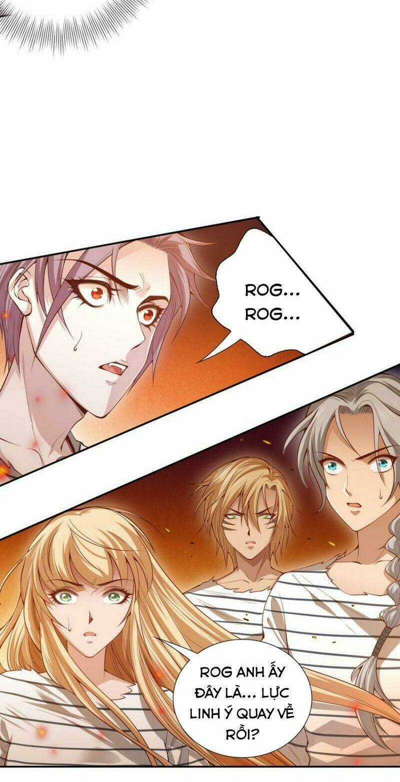 Giản Giới - Chapter 101 - Trang 6