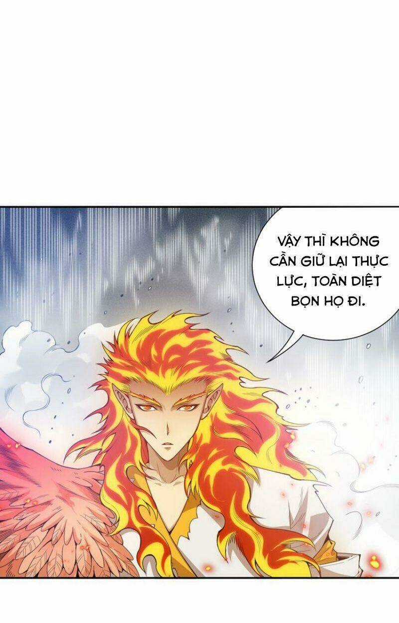 Giản Giới - Chapter 101 - Trang 54