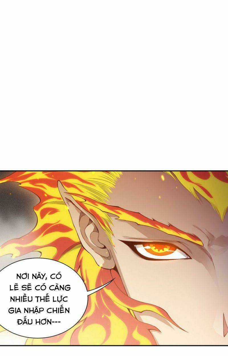 Giản Giới - Chapter 101 - Trang 55