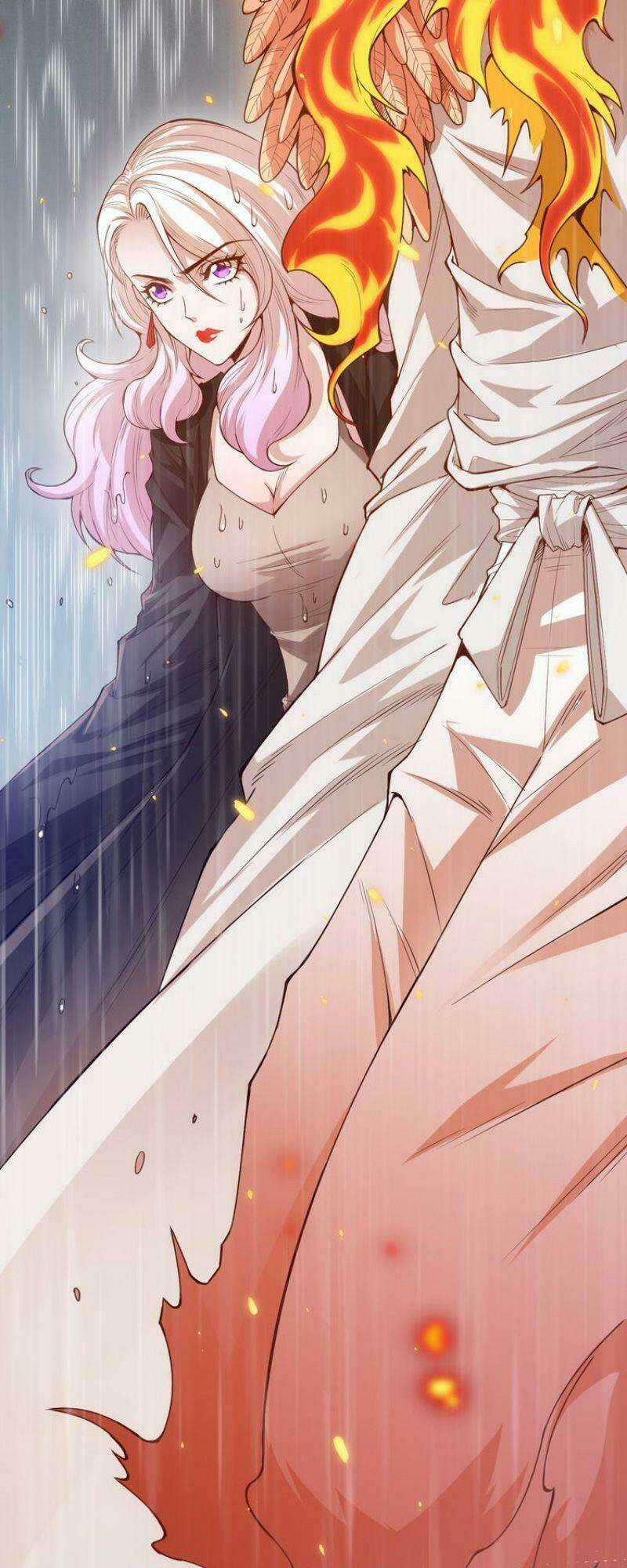 Giản Giới - Chapter 101 - Trang 59