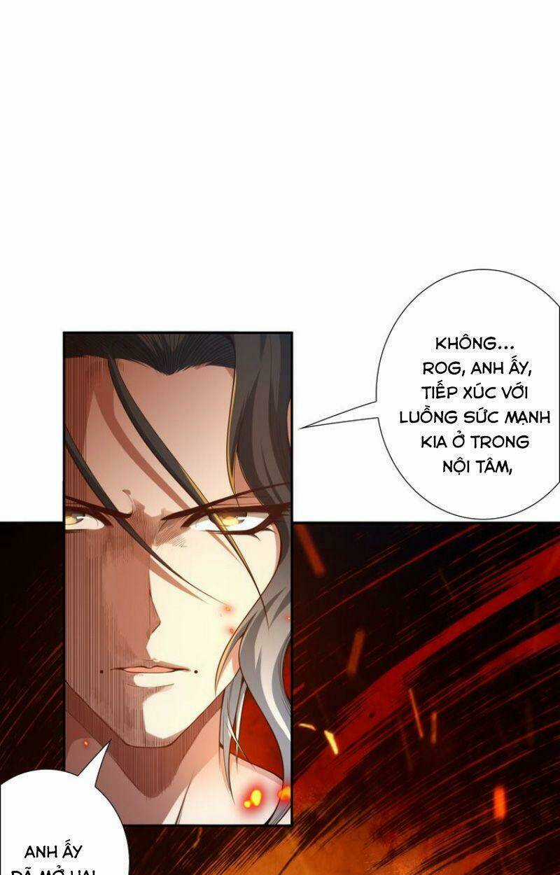 Giản Giới - Chapter 101 - Trang 7