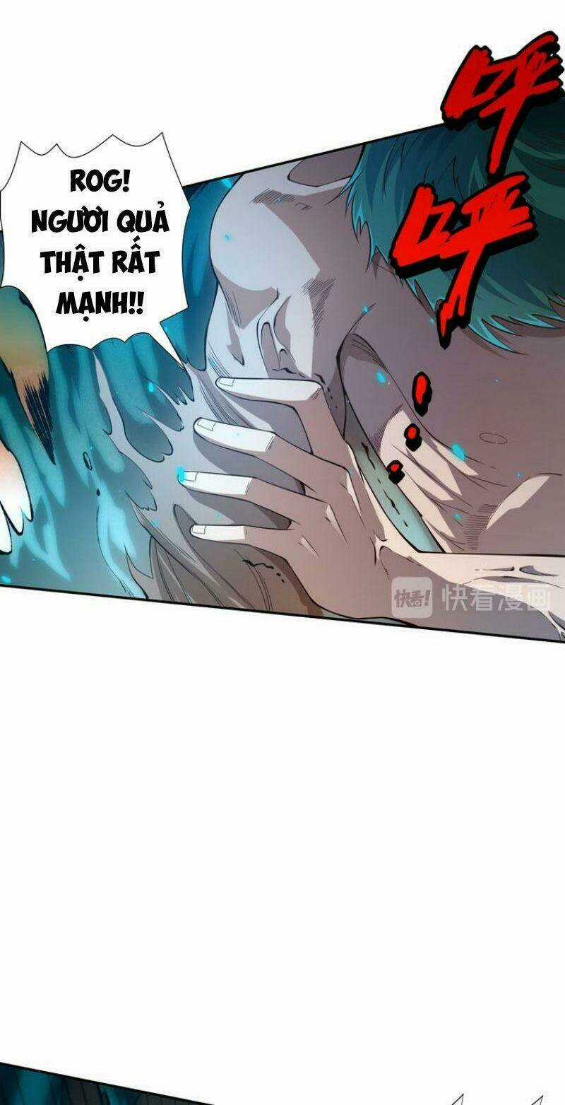 Giản Giới - Chapter 101 - Trang 63