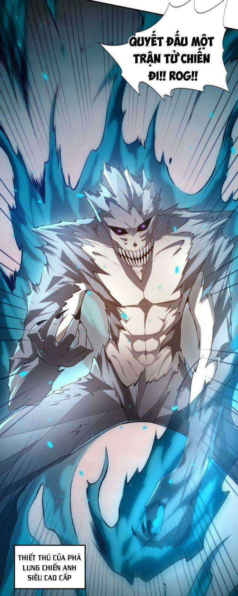 Giản Giới - Chapter 101 - Trang 64