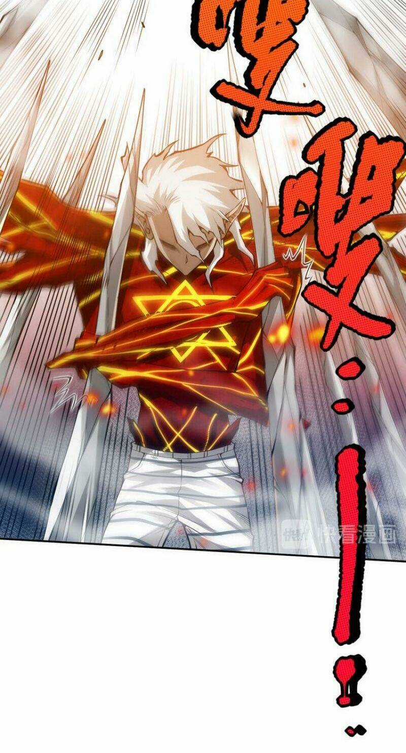 Giản Giới - Chapter 101 - Trang 70