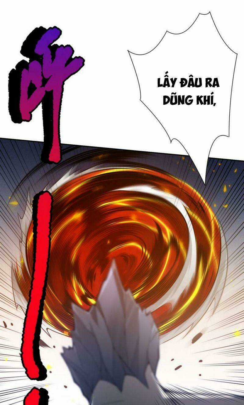 Giản Giới - Chapter 101 - Trang 71