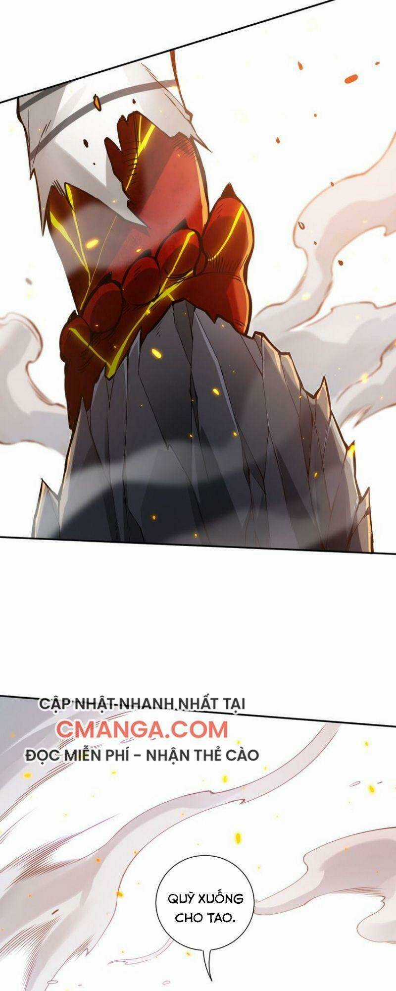 Giản Giới - Chapter 101 - Trang 77