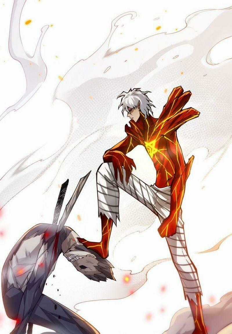 Giản Giới - Chapter 101 - Trang 78