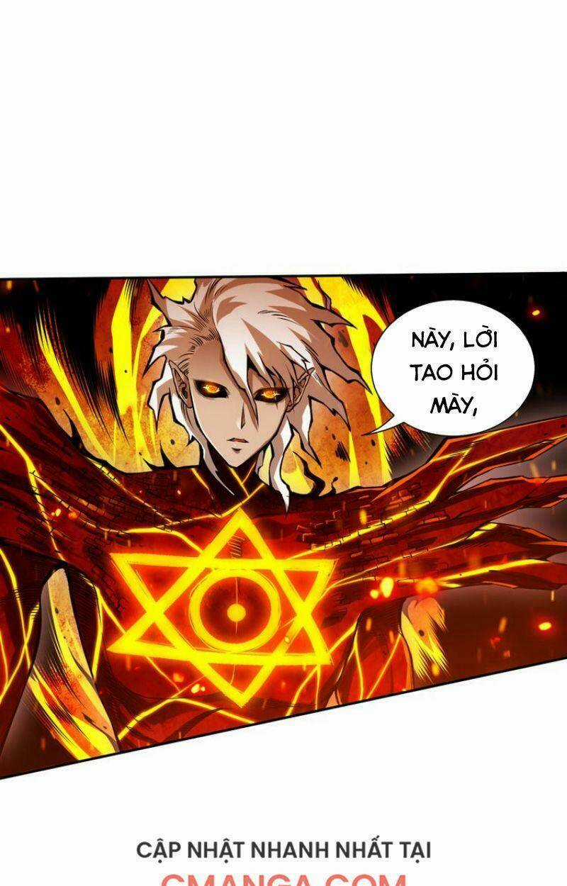 Giản Giới - Chapter 101 - Trang 9