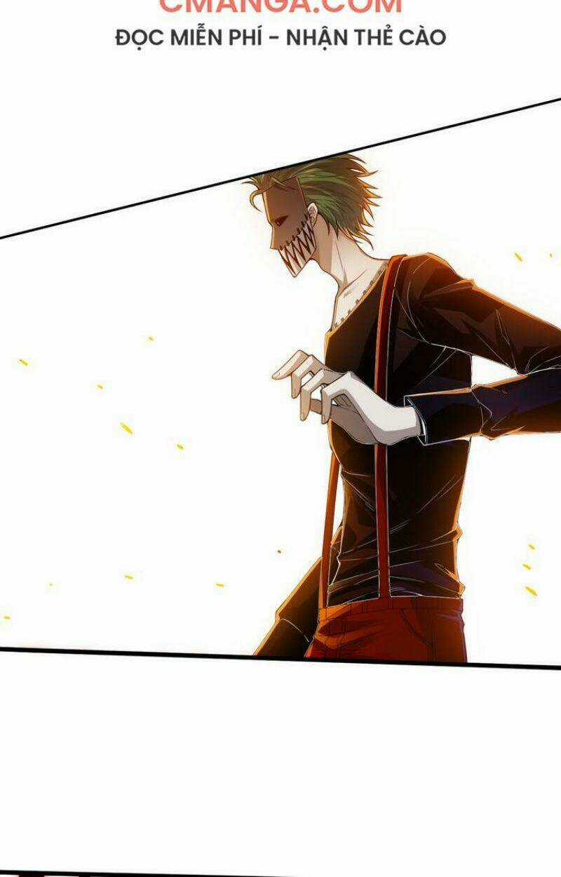 Giản Giới - Chapter 101 - Trang 10