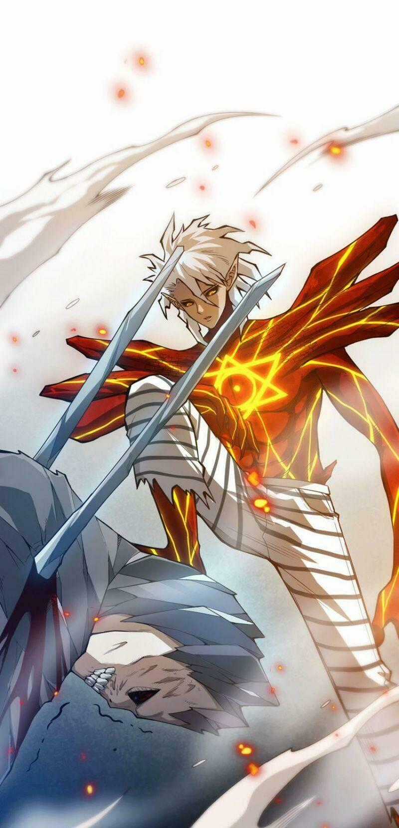 Giản Giới - Chapter 102 - Trang 1