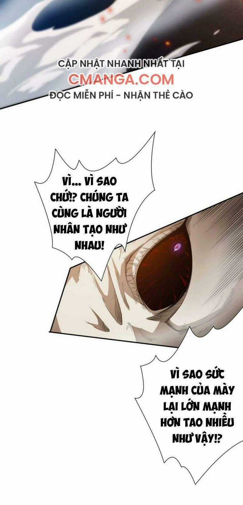 Giản Giới - Chapter 102 - Trang 2