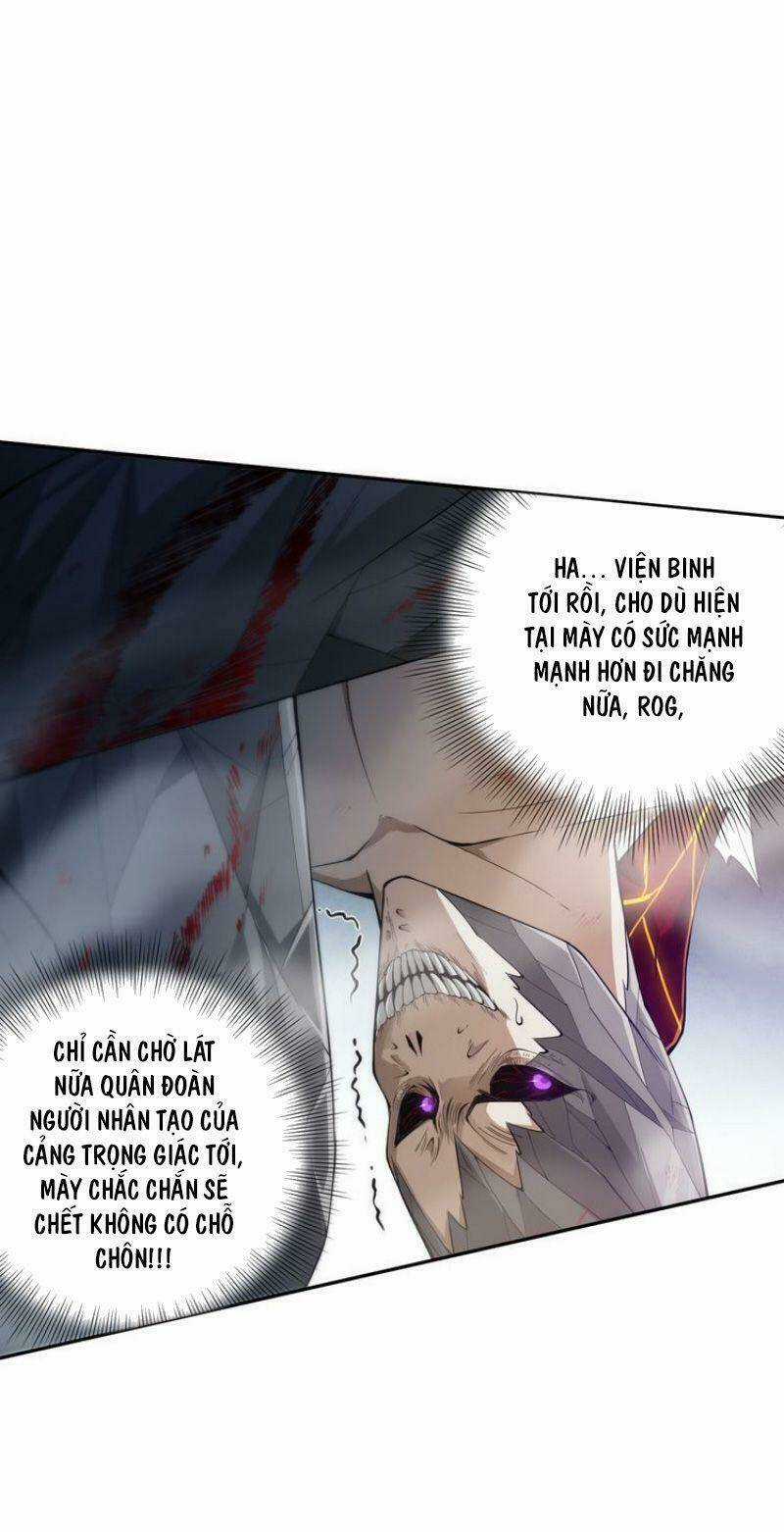Giản Giới - Chapter 102 - Trang 11