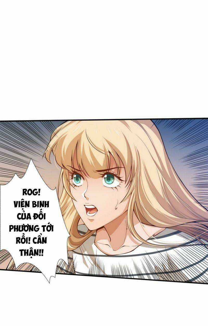 Giản Giới - Chapter 102 - Trang 13