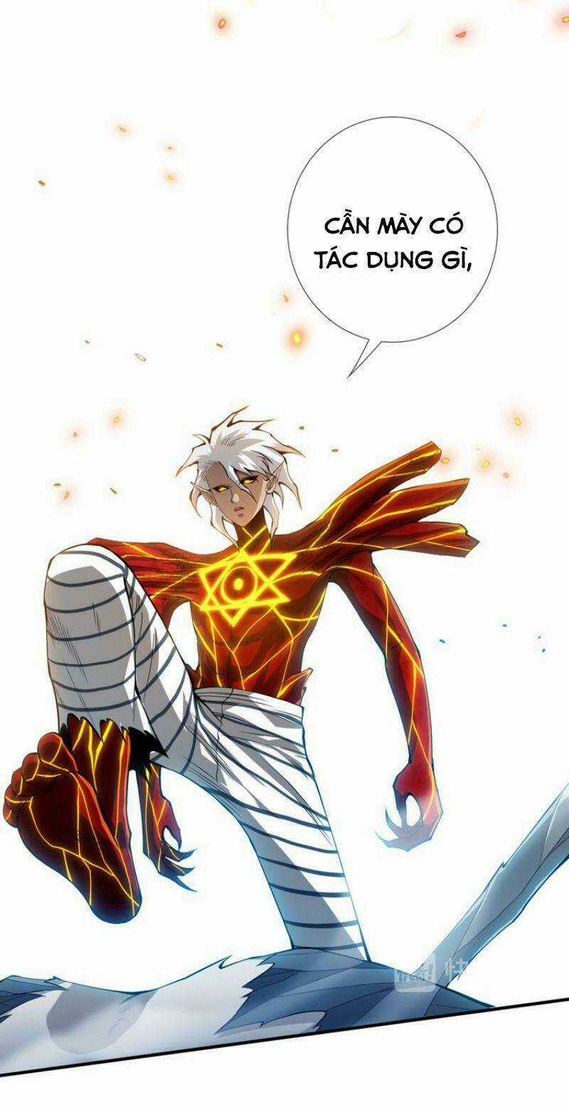 Giản Giới - Chapter 102 - Trang 15