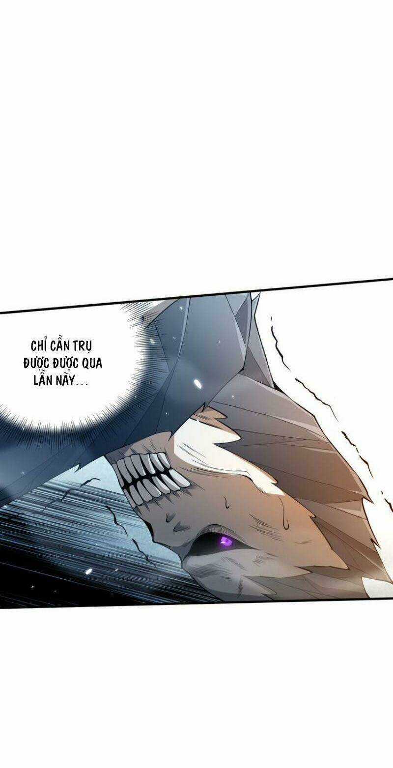 Giản Giới - Chapter 102 - Trang 16