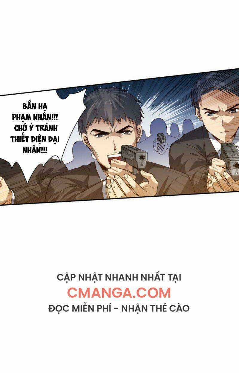 Giản Giới - Chapter 102 - Trang 17