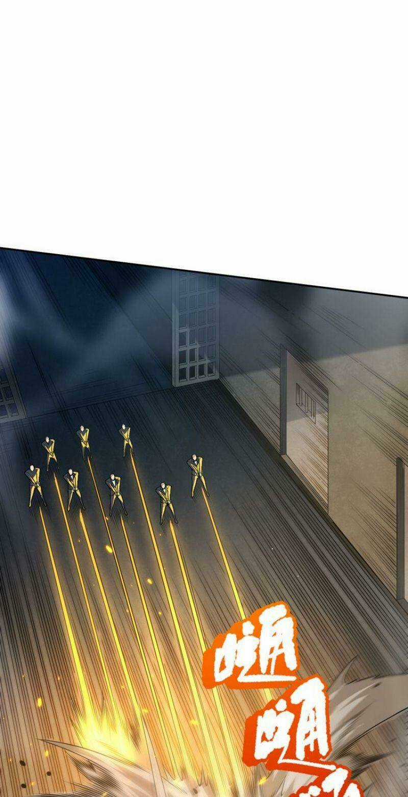 Giản Giới - Chapter 102 - Trang 19