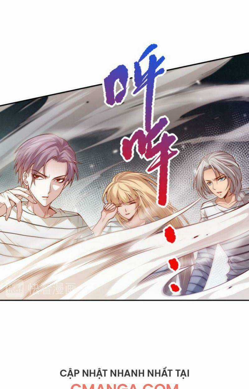 Giản Giới - Chapter 102 - Trang 21