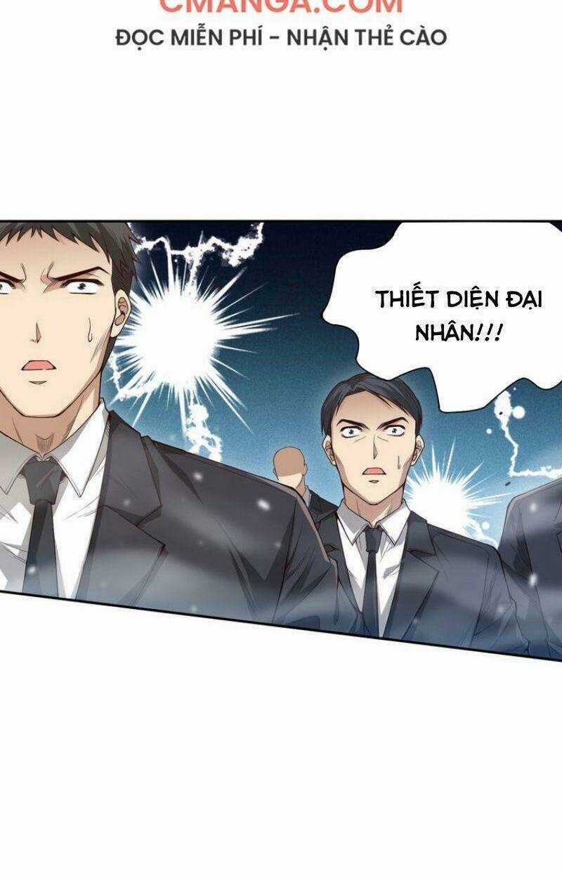 Giản Giới - Chapter 102 - Trang 22