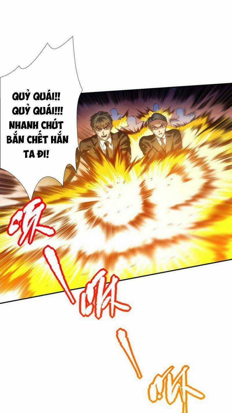 Giản Giới - Chapter 102 - Trang 25