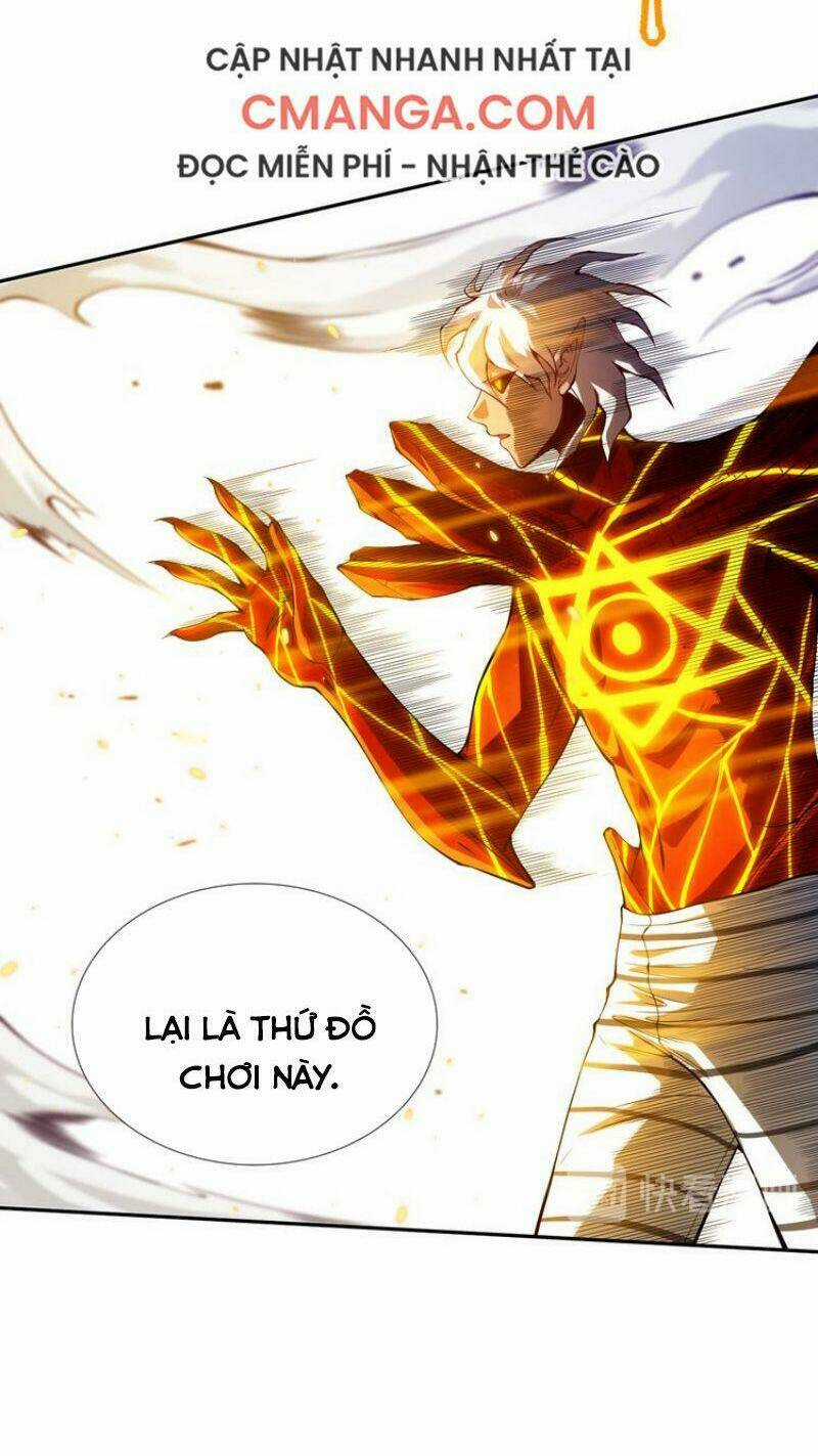 Giản Giới - Chapter 102 - Trang 26
