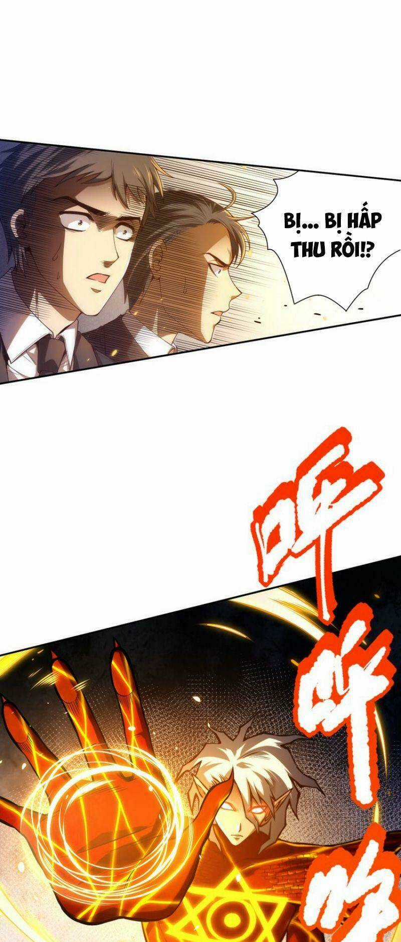 Giản Giới - Chapter 102 - Trang 29