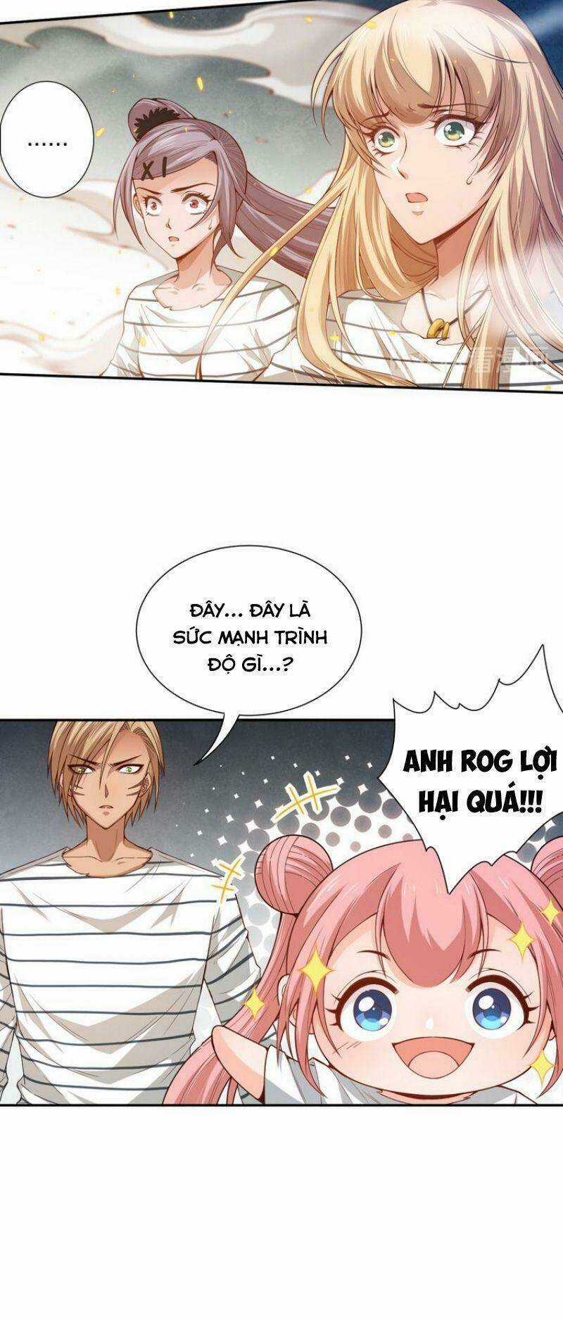 Giản Giới - Chapter 102 - Trang 35