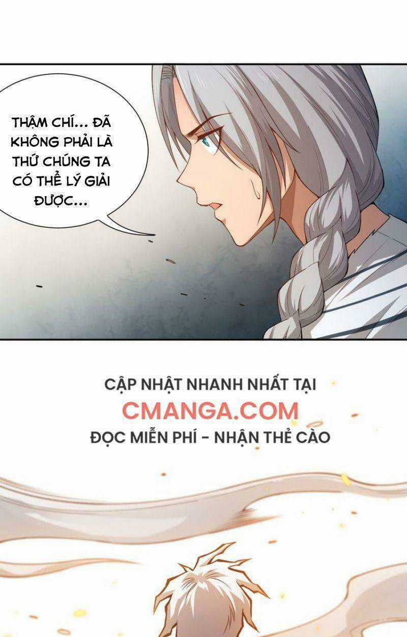 Giản Giới - Chapter 102 - Trang 36
