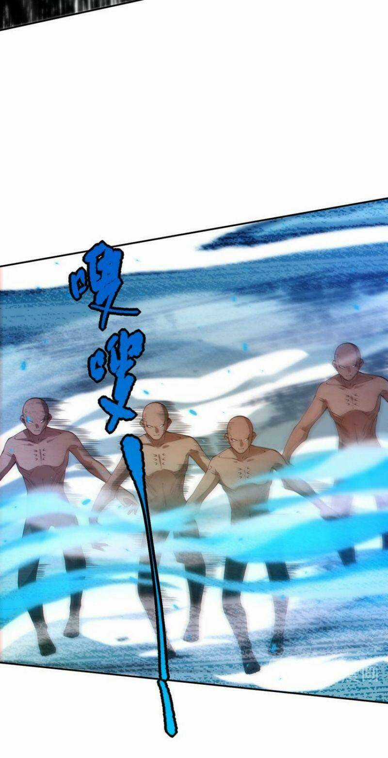 Giản Giới - Chapter 102 - Trang 42