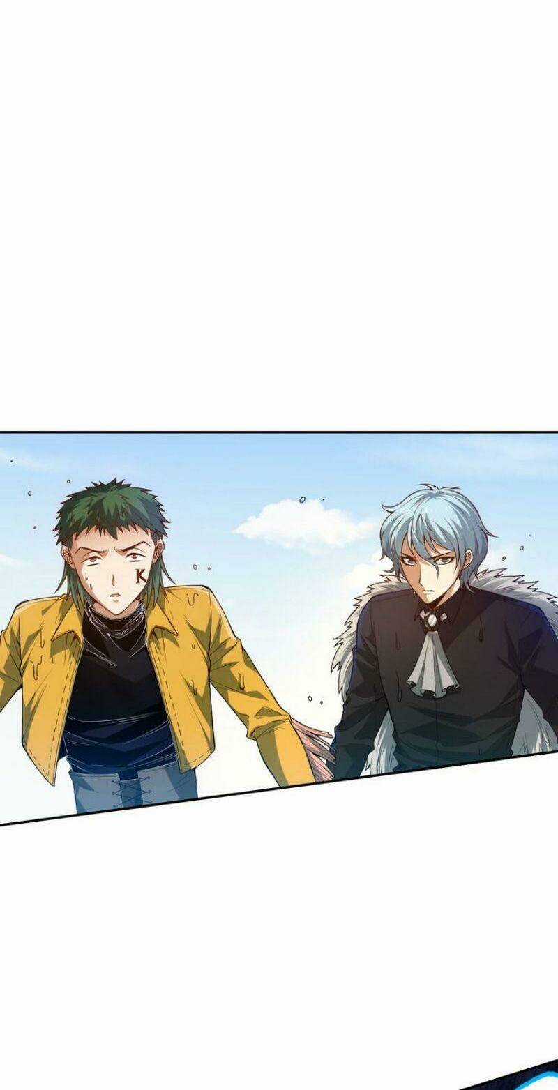 Giản Giới - Chapter 102 - Trang 43