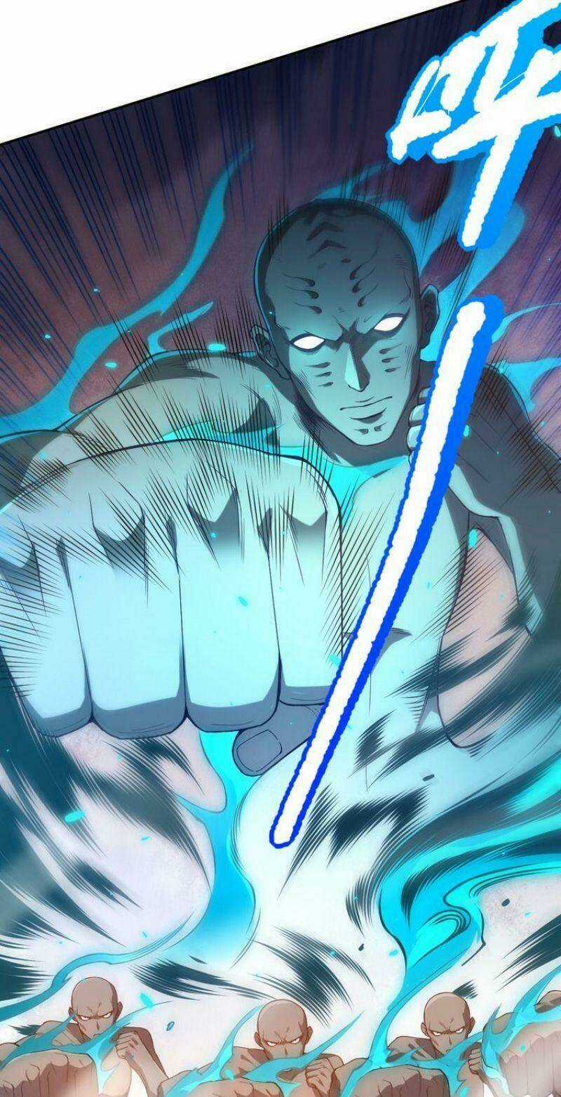 Giản Giới - Chapter 102 - Trang 44