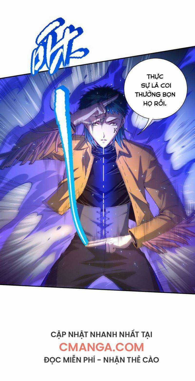 Giản Giới - Chapter 102 - Trang 46