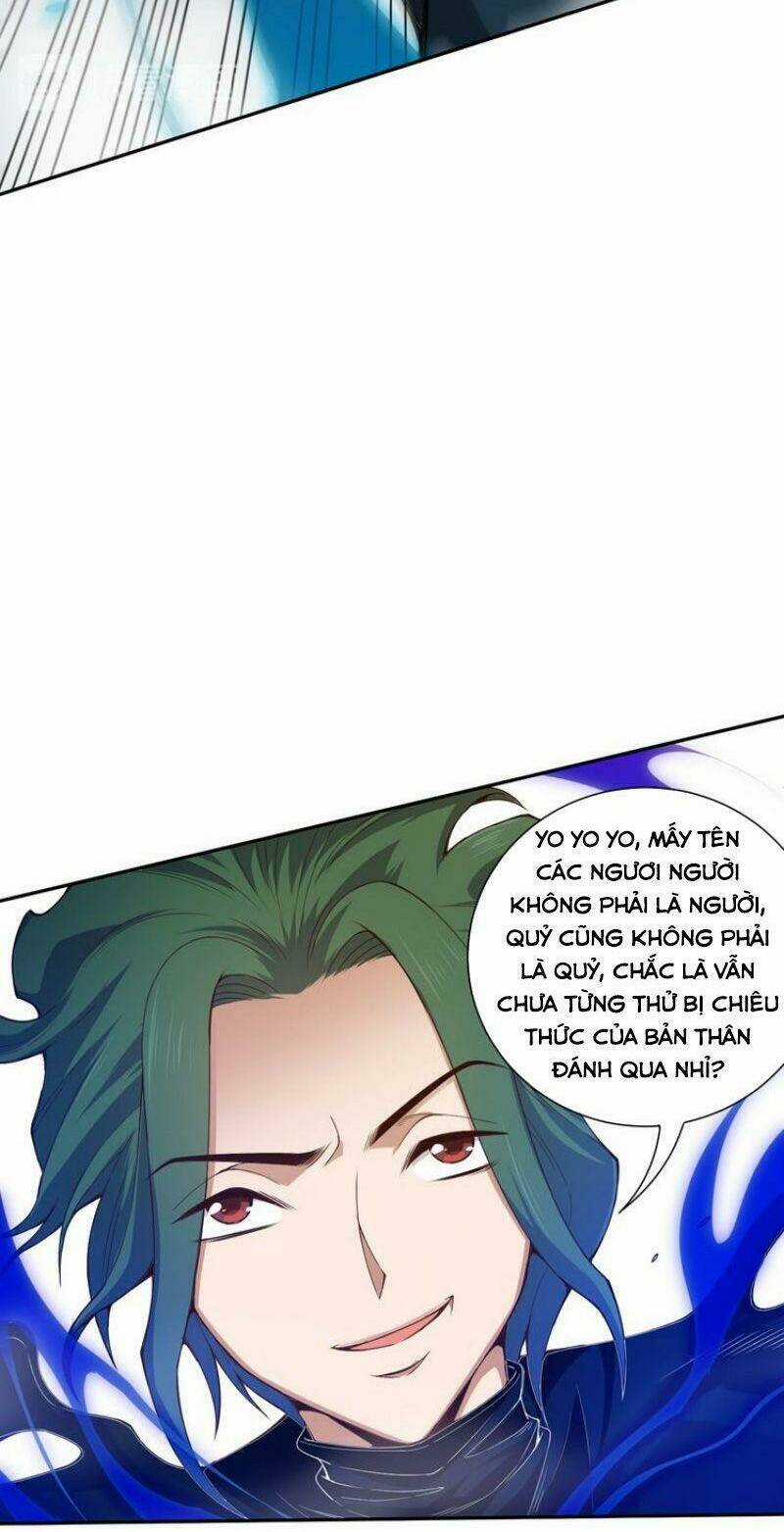 Giản Giới - Chapter 102 - Trang 49