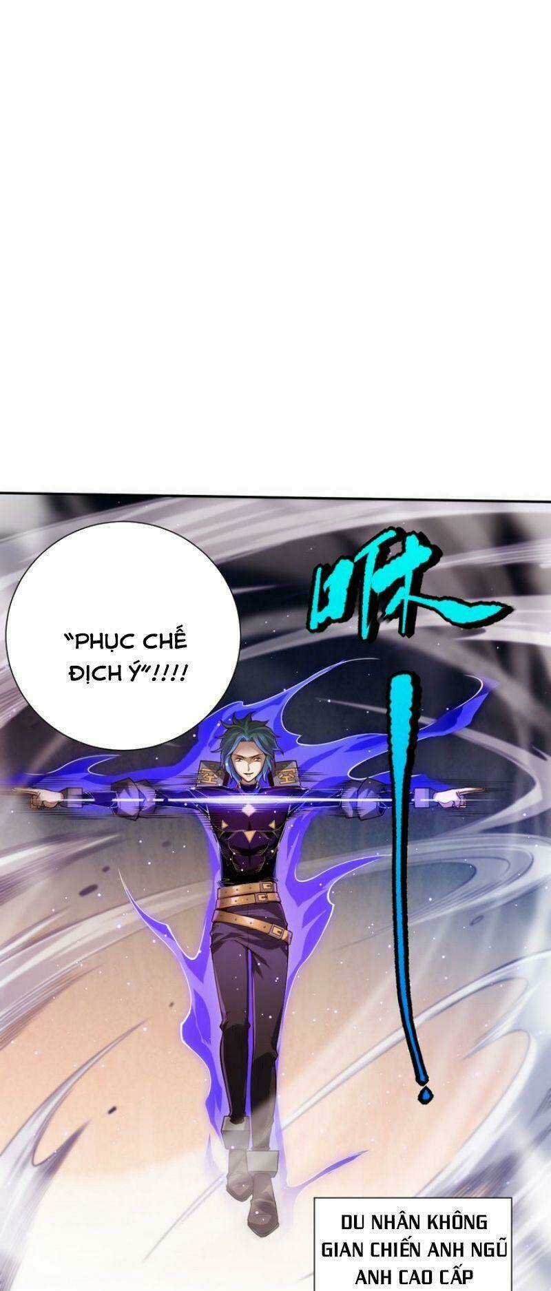 Giản Giới - Chapter 102 - Trang 50