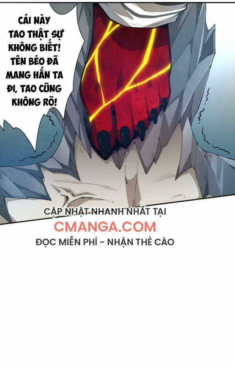 Giản Giới - Chapter 102 - Trang 6