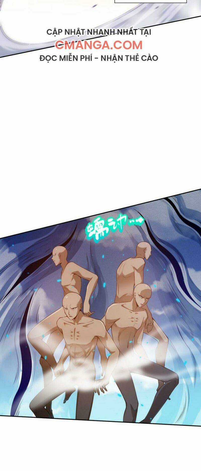 Giản Giới - Chapter 102 - Trang 51