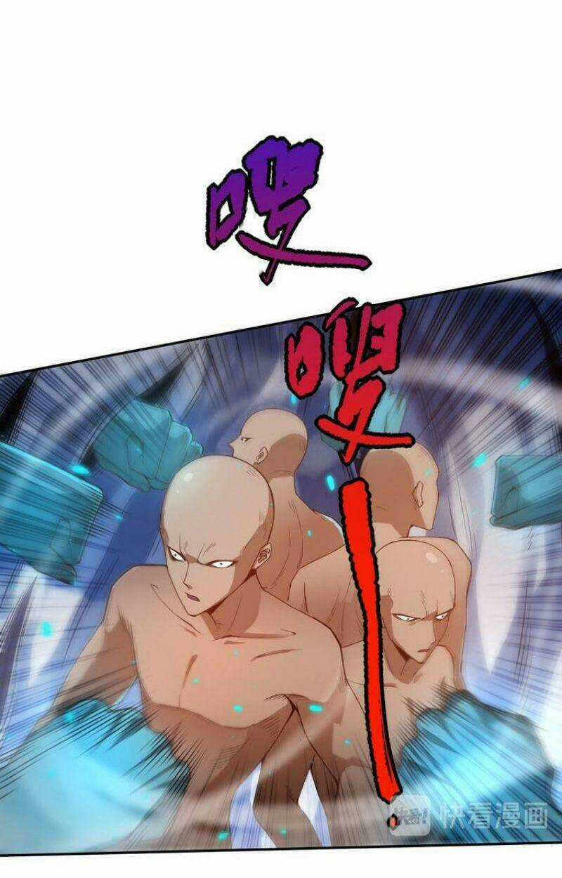 Giản Giới - Chapter 102 - Trang 53